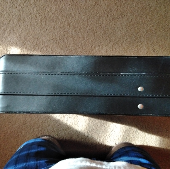 Classic briefcase - Picture 6 of 8